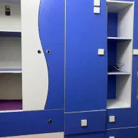 کمد بچه گانه