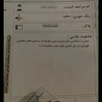 206sd v8 مدل 94 کارمندی|خودرو سواری و وانت|مشهد, امیریه|دیوار