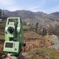 نقشه برداری شمیم (تفکیک-سند-پروانه ساخت)