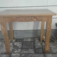 گردو شکن|مبلمان خانگی و میز عسلی|آران و بیدگل, |دیوار