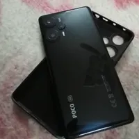 شیائومی Poco F5 با حافظهٔ ۲۵۶ گیگابایت|موبایل|شاهرود, |دیوار