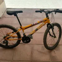 فروش دوچرخه24 دنده ای