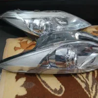 دیتیلینگ و شفاف سازی چراغ خودروهای وارداتی|قطعات یدکی و لوازم جانبی|اهواز, امانیه|دیوار