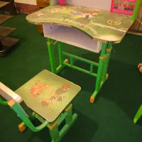 میزتحریر... میز تلویزیون