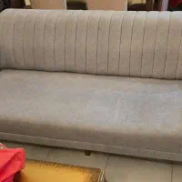 مبل راحتی ۸نفره