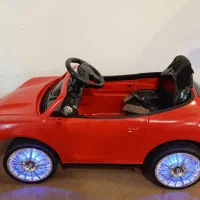 ماشین شارژی دو موتور|اسباب‌‌بازی|مراغه, |دیوار