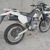 honda xr 250|موتورسیکلت|جاسک, |دیوار