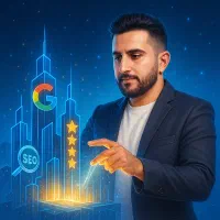 سئو سایت ادمین سایت - تولید محتوا سایت در کرج SEO|خدمات رایانهای و موبایل|کرج, گوهردشت|دیوار