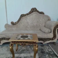 مبل شزلون|مبلمان خانگی و میز عسلی|مشهد, توس (بلوار توس)|دیوار