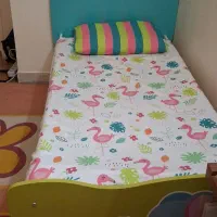 سرویس کامل نوزاد نوجوان ( آپادانا ) دو عدد فرش|تخت و سرویس خواب|تهران, فدک|دیوار