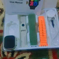 ساعت هوشمند|ساعت|ایذه, |دیوار