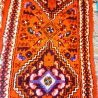 فرش دستباف ۱نیم متره ۴۳۰۰۰۰۰