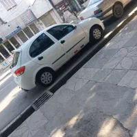 تیبا۲ مدل ۱۴۰۰ کم کار