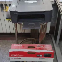 پرینتر رنگی سه کاره کنون canon