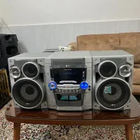 ظبط اصلی ال جی نو نو بدون مشکل|سیستم صوتی خانگی|چهاردانگه (تهران), |دیوار