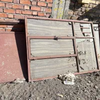 در وپنجره|عمدهفروشی|جیرفت, |دیوار