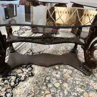 میز و عسلی|مبلمان خانگی و میز عسلی|تهران, امام حسین|دیوار