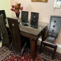 میز ناهارخوری