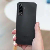 گوشی سامسونگ a17  آکبند رم 4 ،128