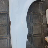 قطعات سمند فابریک استوک|قطعات یدکی و لوازم جانبی|تربتحیدریه, شهرک ولیعصر|دیوار