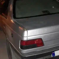 روا سال|خودرو سواری و وانت|شهرکرد, |دیوار