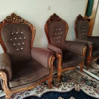 مبل فروشی|مبلمان خانگی و میز عسلی|فریدونشهر, |دیوار