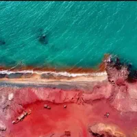 گشت جزیره گردی و تفریحات دریایی