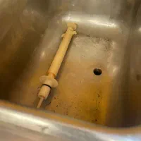 دستگاه بستنی ساز توافقی|سایر لوازم برقی|بندرعباس, |دیوار