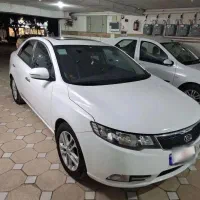 سراتو 2000 فول اپشنال مدل 97