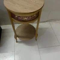 میز تلفن در حد نو۲۸۰تومان