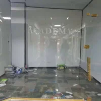 مغازه-تجاری-بین-میدان-لادن-و-اقبال