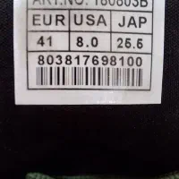 کفش چمنی دیفانو 41|کیف، کفش، کمربند|شیراز, فلکه گاز|دیوار