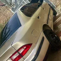 سمند مدل 83بژ