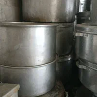 فروش وخریدار دیگ روحی و مسی|ظروف پختوپز|تهران, تهرانسر شرقی|دیوار