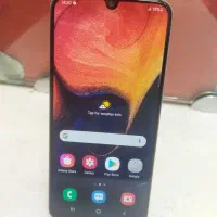 گوشی در حد نو11T Poro/A50/A06