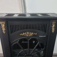 بخاری نو|بخاری، هیتر، شومینه|مشهد, فاطمیه|دیوار