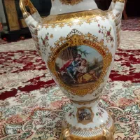 گلدان چینی لیلی مجنون