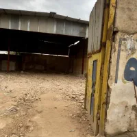 سوله و گاراژ در برومی