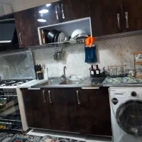 کابینت فلزی