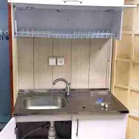 نصب شیرآلات، کنتور، آبگرمکن، ، لباسشویی ظرفشویی