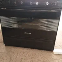 اجاق گازفردار