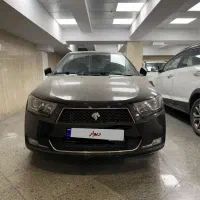 دنا توربو اتوماتیک فول ترین نسخه