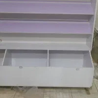 ویترین و قفسه کفش فروشی|فروشگاه و مغازه|زرند, |دیوار