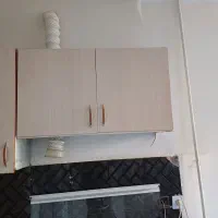 کابینت|آب‌چکان و نظم‌دهنده ظروف|مشهد, نوده|دیوار