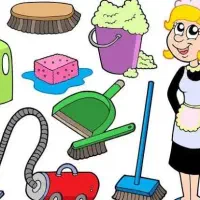 خدمات نظافتی و اسباب کشی منازل