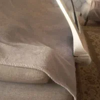 در عقب پژو ۲۰۶ فابریک|قطعات یدکی و لوازم جانبی|مرودشت, پشت سایپا‎|دیوار