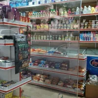 اقا جهت کار در سوپر مارکتی