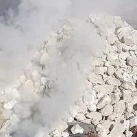 فروش اهک معدنی