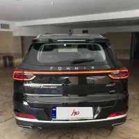 تیگو ۷ پرومکس دو دفرانسیل صفر