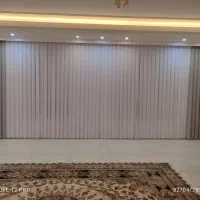 گالری پرده / مینی مال /ورتیکال با شرایط اقساط(چک)|پرده، رانر، رومیزی|بجنورد, |دیوار